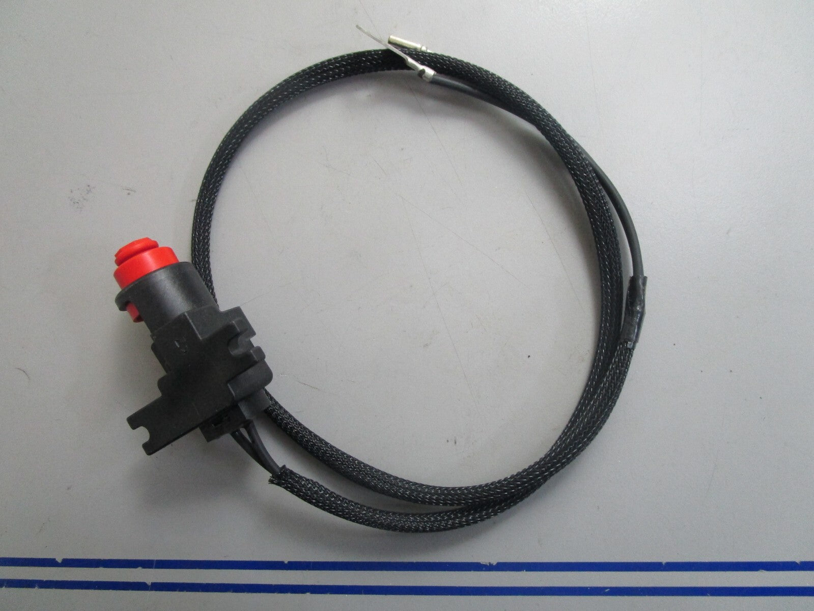 *NEW OEM* 0820 OMC Johnson Evinrude Stop Switch 585099 0585099