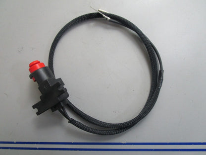 *NEW OEM* 0820 OMC Johnson Evinrude Stop Switch 585099 0585099