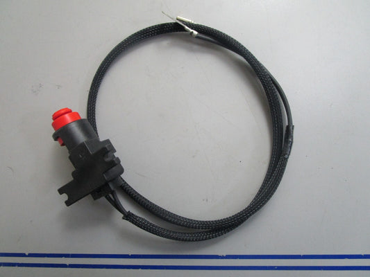 *NEW OEM* 0820 OMC Johnson Evinrude Stop Switch 585099 0585099