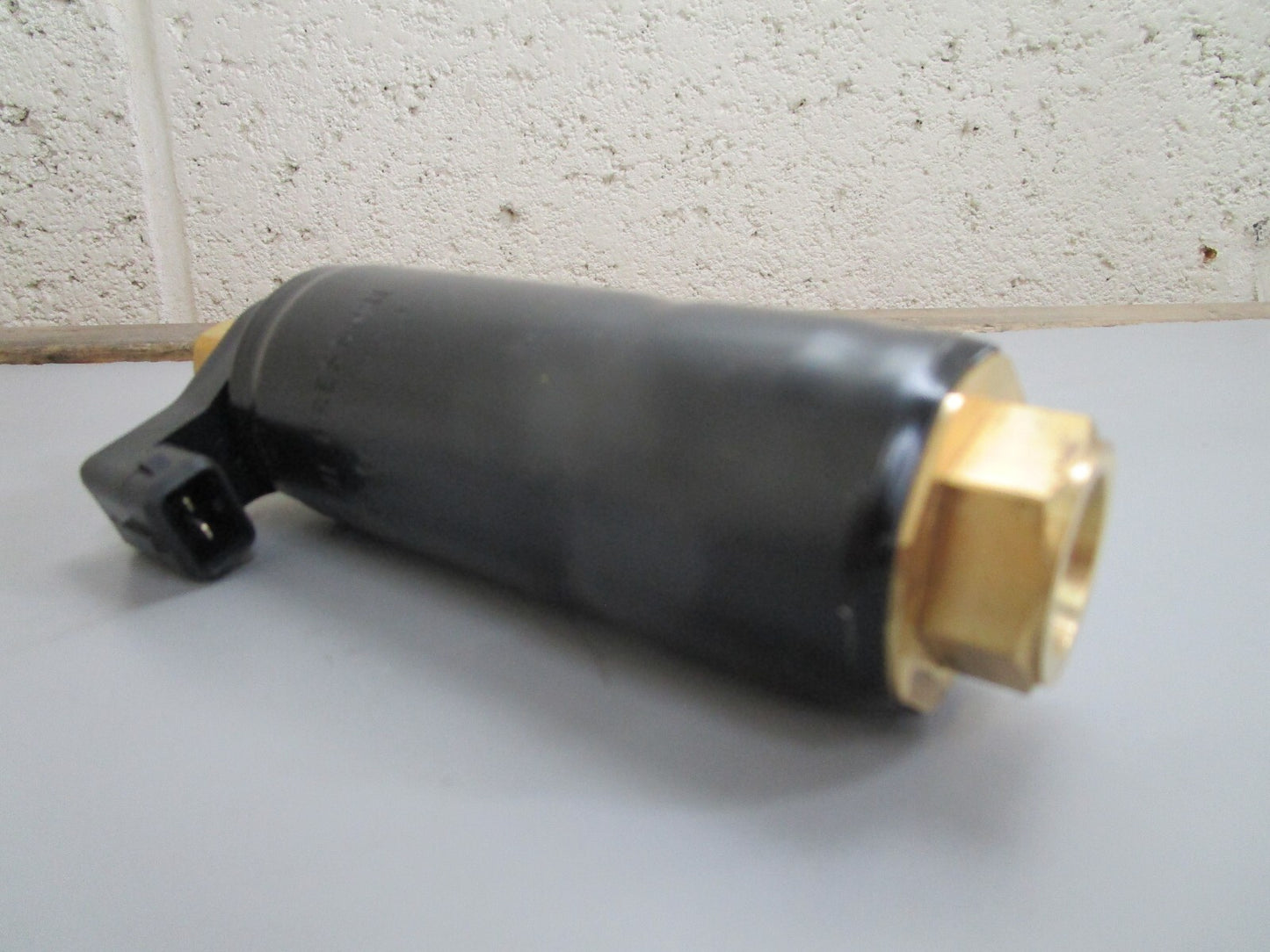 *NEW* 0820 Sierra Electric Fuel Pump 18-7330 Replaces: 3857650