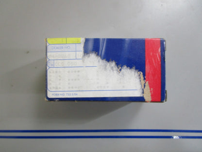 *NEW OEM* 0810 OMC Johnson Evinrude Relay Assembly 3854138