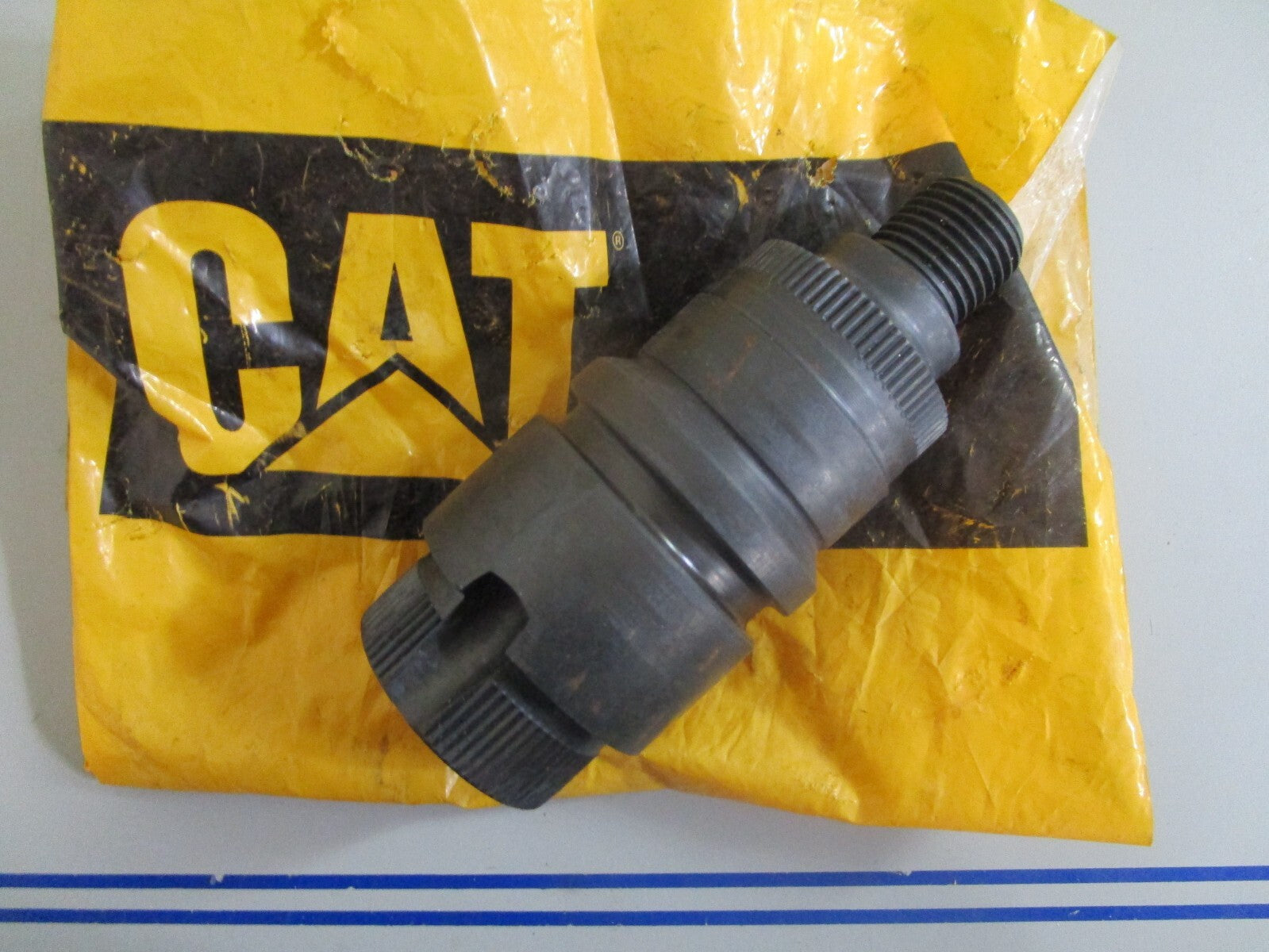 *NEW OEM* 0820 CAT Precombustion Chamber 5S-6795