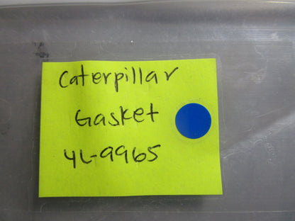 *NEW OEM* 0770 Caterpillar Gasket 4L-9965