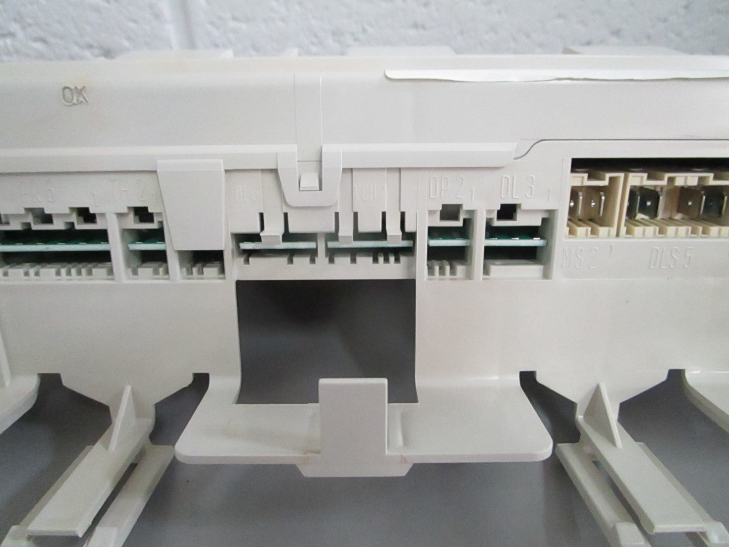 NEW OEM WP8182694 Whirlpool Washer Main Control Board 0820