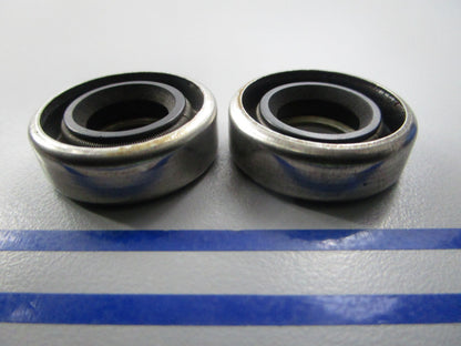 NEW OEM (LOT OF 2) 313730 0313730 OMC Johnson Evinrude Oil Seal 0810