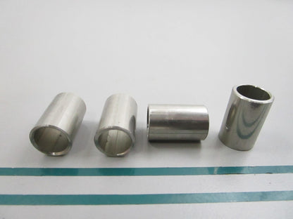 NEW (LOT OF 4) 274000254 Sea-Doo Bushing 0810