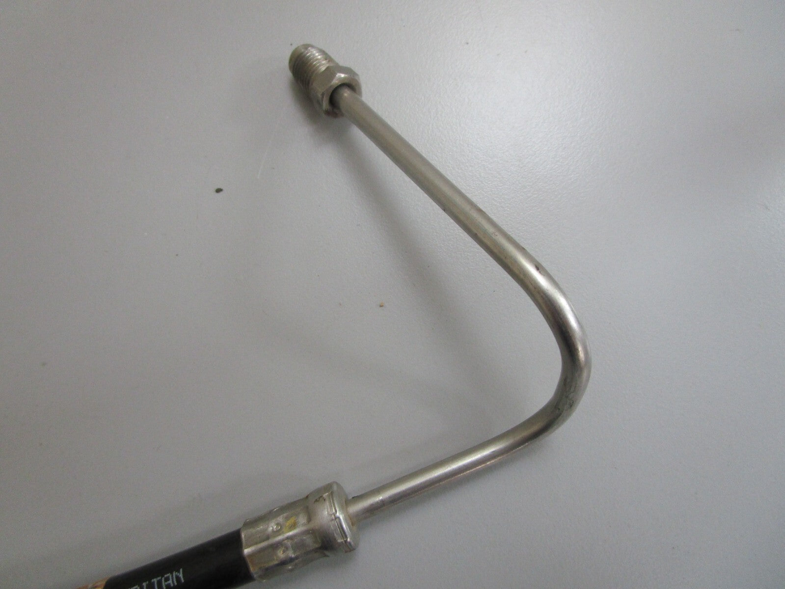 *NEW OEM* 0820 Volvo Penta Hydraulic Hose 854711