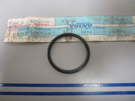 *NEW OEM* 0810 Volvo Penta O-Ring 925065