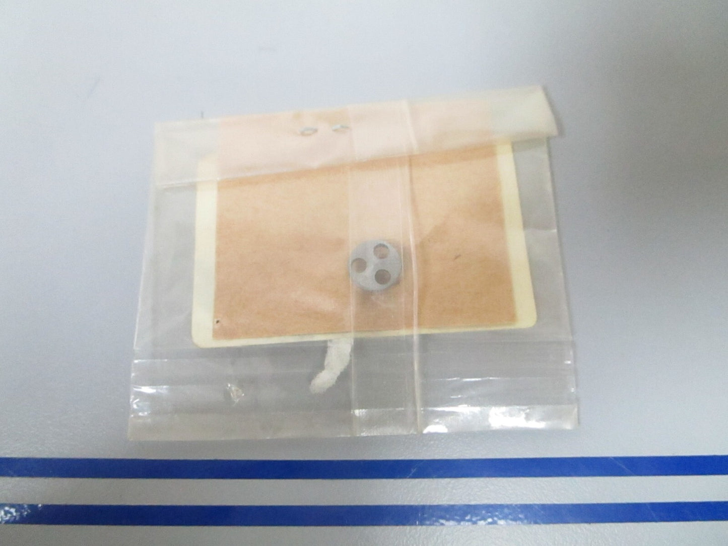 *NEW OEM* 0810 Yamaha Valve Support Pin 6H1-43844-10-00