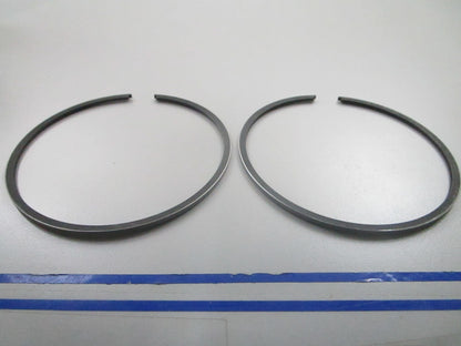 *NEW OEM* 0810 Mercury Quicksilver 2 Piston Ring Set 39-96170A2