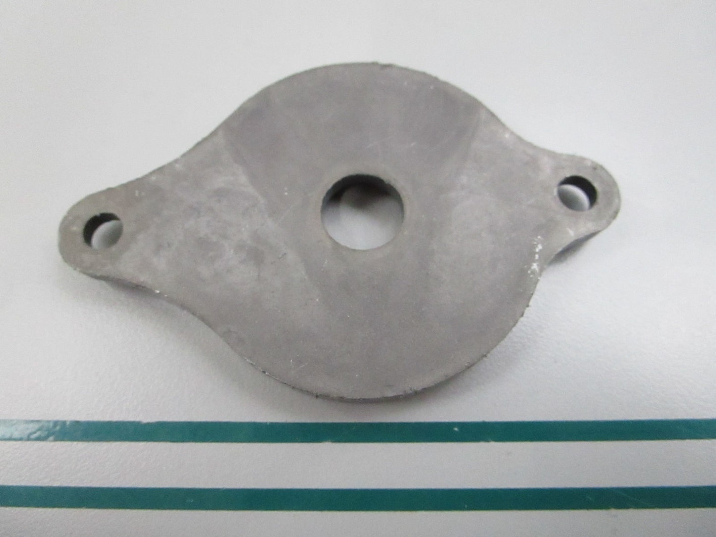 NEW OEM 825115 Mercury Quicksilver Gearcase Cover 0810