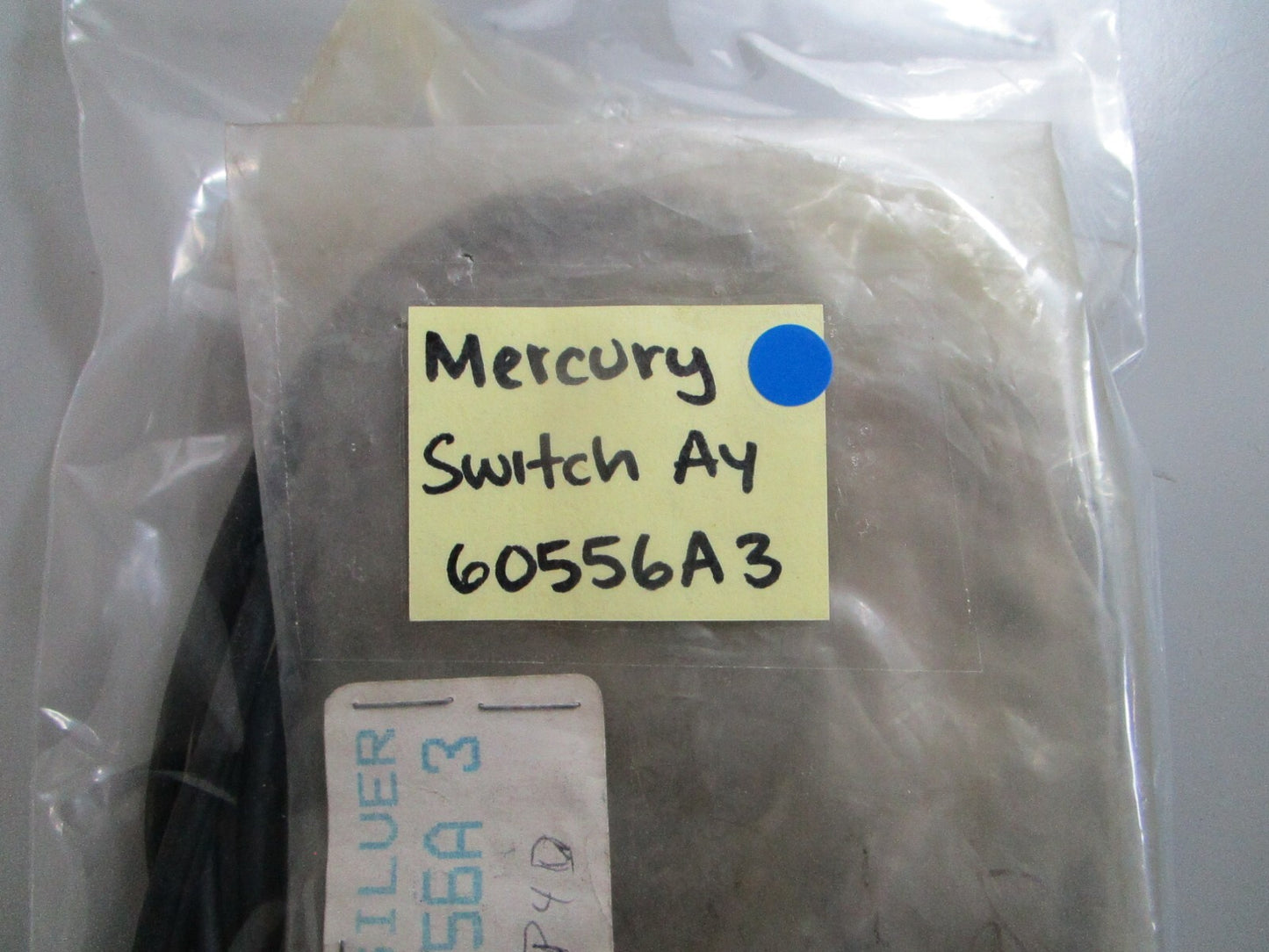 *NEW OEM* 0720 Mercury Quicksilver Switch Assembly 60556A3