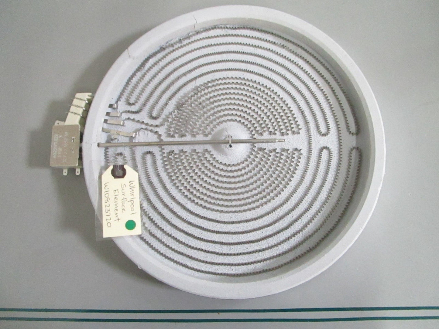 Whirlpool W10823720 NEW OEM Electric Range Triple Radiant Surface Element 0820