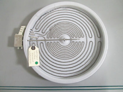Whirlpool W10823720 NEW OEM Electric Range Triple Radiant Surface Element 0820
