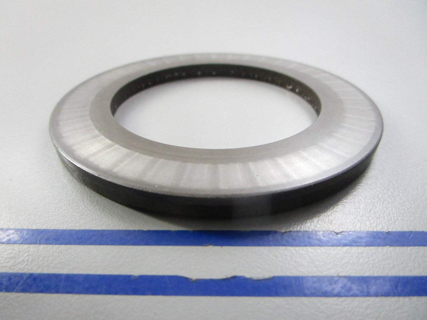 NEW OEM 317165 0317165 OMC Johnson Evinrude Thrust Washer 0810