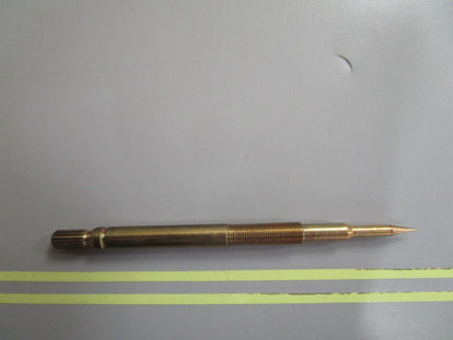 *NEW OEM* 0810 OMC Johnson Evinrude Needle Valve 204704 0204704