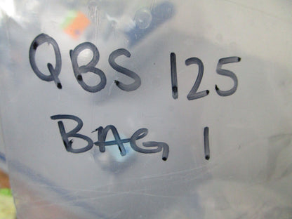 *NEW OEM* 0770 Mercury Quicksilver Boot 30614