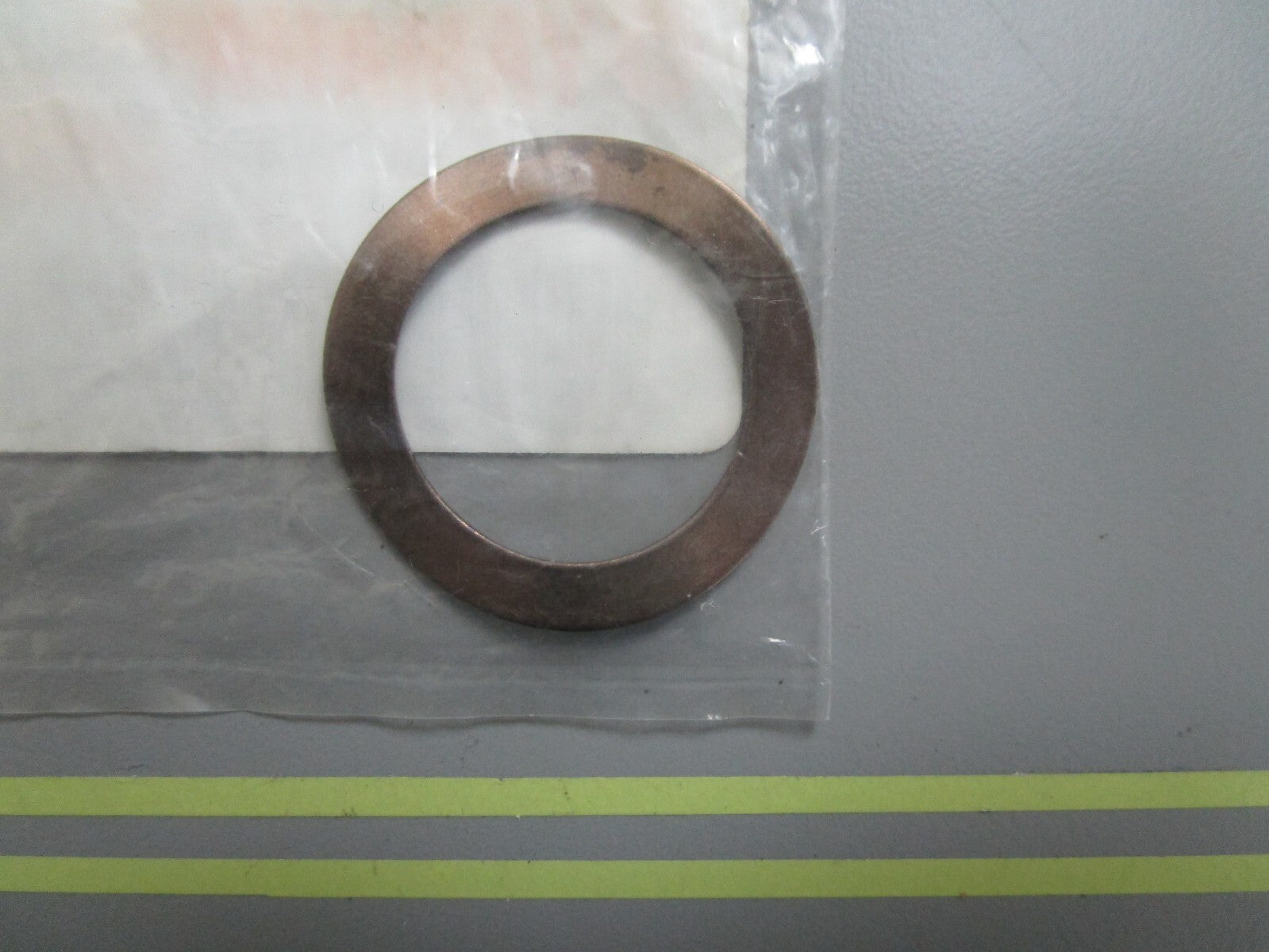 *NEW OEM* 0810 Yamaha Wave Washer 90206-26M25-00