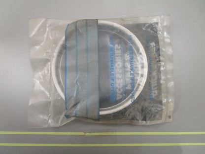 *NEW OEM* 0810 Mercury Quicksilver Sleeve Bellows 816607