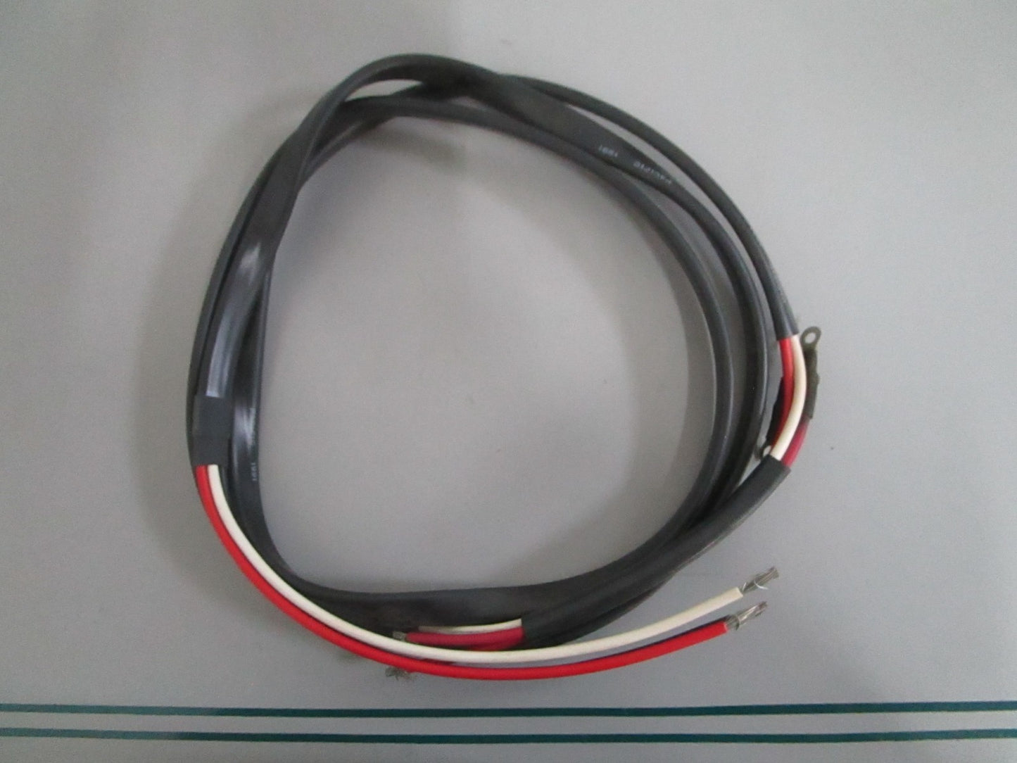 OMC NEW OEM Cable 583345 NOS Johnson Evinrude Outboard Marine Genuine Part 0820