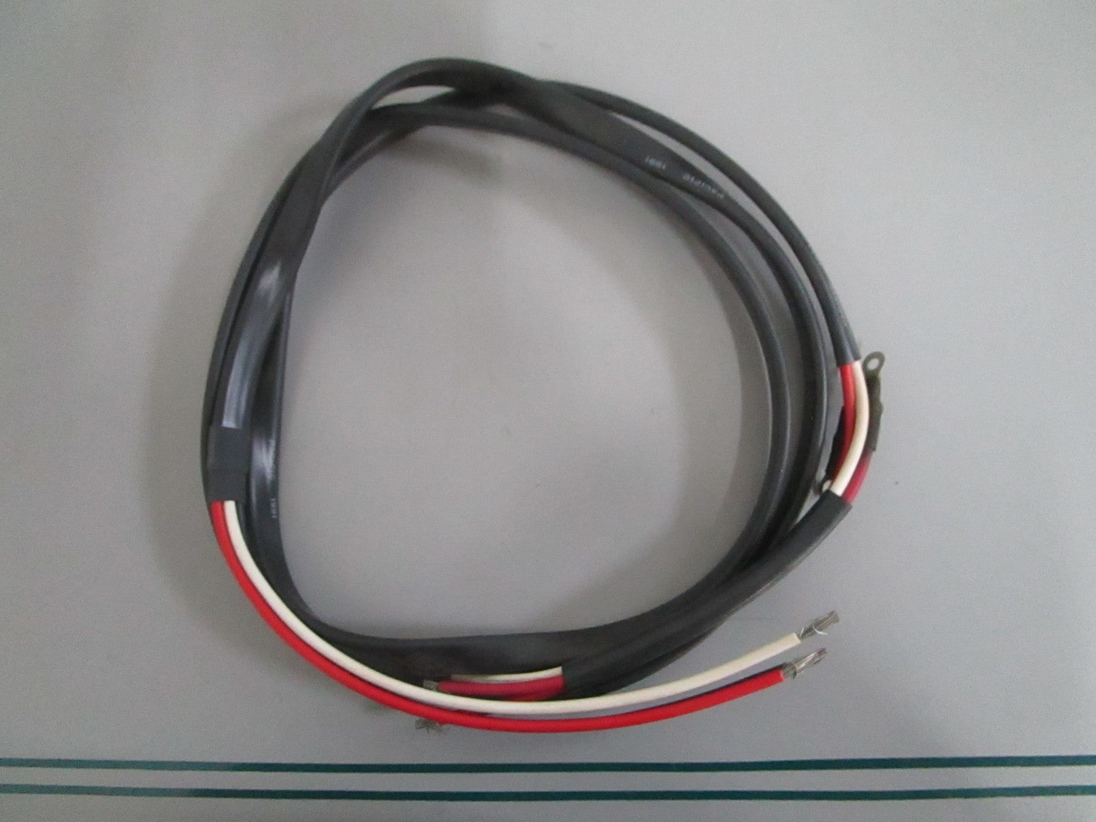 OMC NEW OEM Cable 583345 NOS Johnson Evinrude Outboard Marine Genuine Part 0820