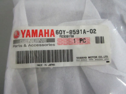 *NEW OEM* 0820 Yamaha ECU 60Y-8591A-02-00