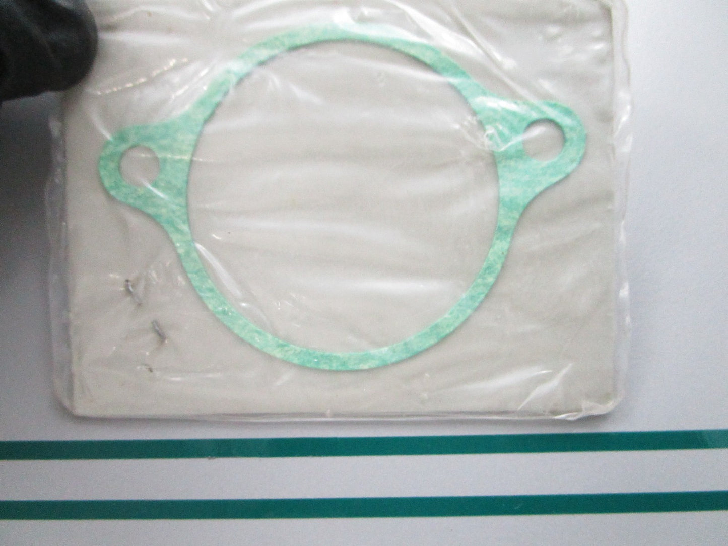 NEW OEM 12391-MG9-306 Honda Gasket 0810