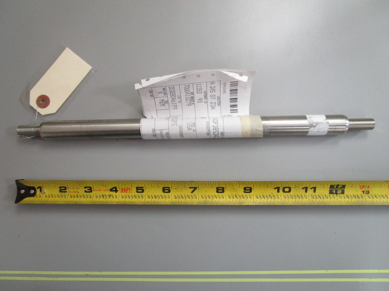 *NEW OEM* 0820 Volvo Penta Pin 3853422