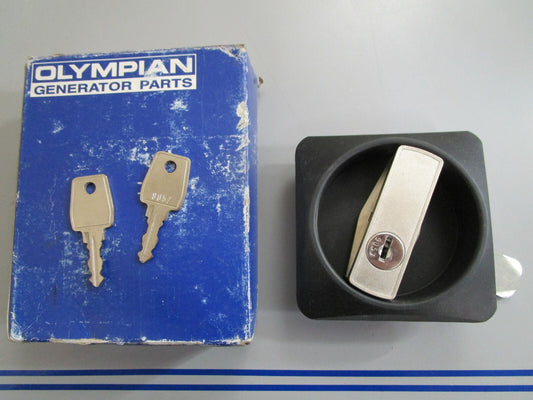 *NEW* 0820 Olympian Door Latch 531-107