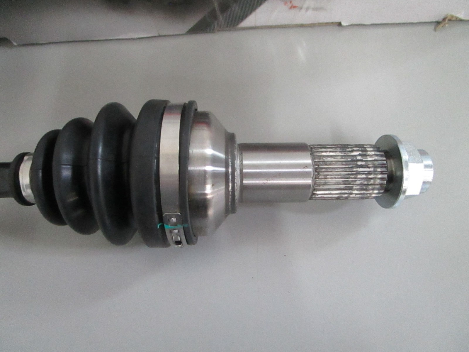 All Balls NEW ABM-YA-8-301 Yamaha ATV CV Axle NOS Replacement Powersports 0820