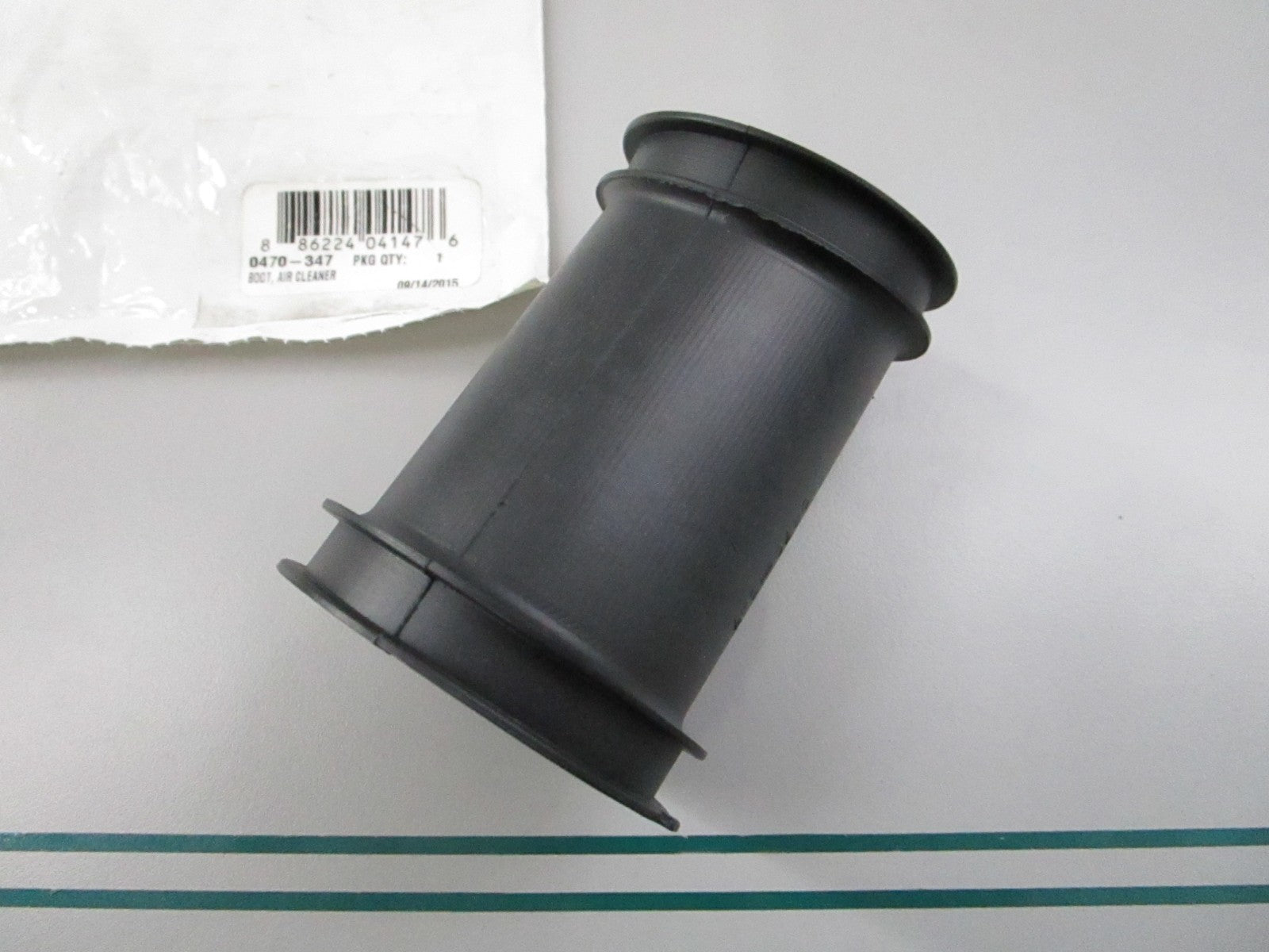 NEW OEM 0470-347 Arctic Cat Air Cleaner Boot 0810