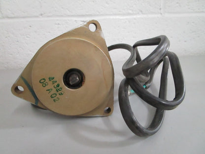 NEW OEM 394176 0394176 OMC Johnson Evinrude Trim Tilt Motor 0820