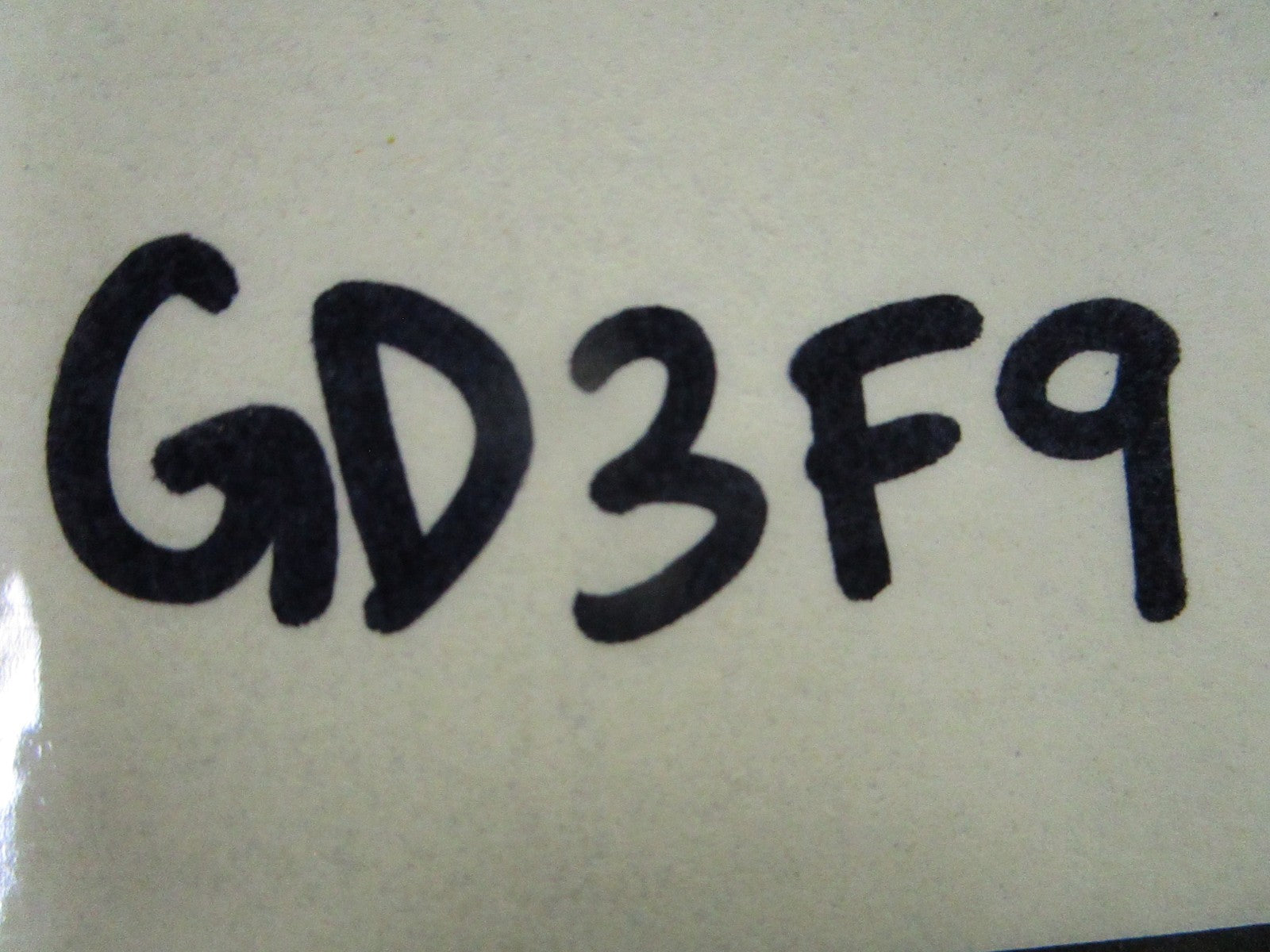 *NEW OEM* 0810 Mercury Quicksilver Gasket 27-822217