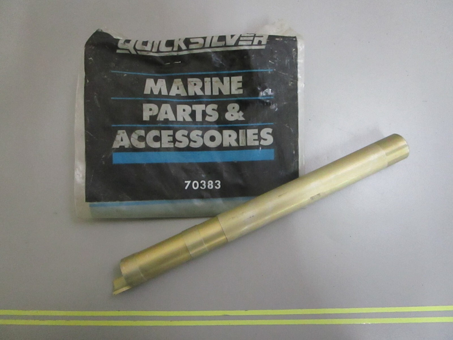 *NEW OEM* 0810 Mercury Quicksilver Steering Arm 70383