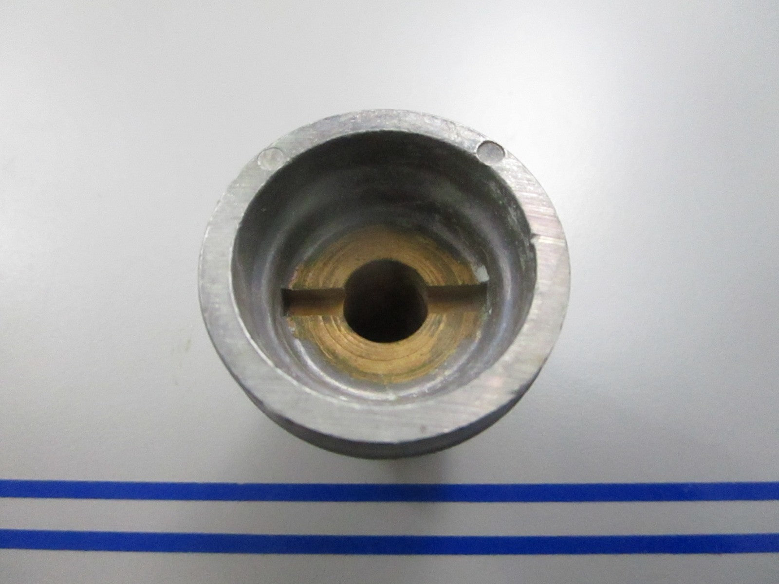 *NEW OEM* 0810 OMC Johnson Evinrude Clutch Hub 376769 0376769