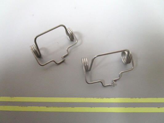 *NEW OEM* (LOT OF 2) 0750 OMC Johnson Evinrude TENSIONER SPRING 909336 0909336