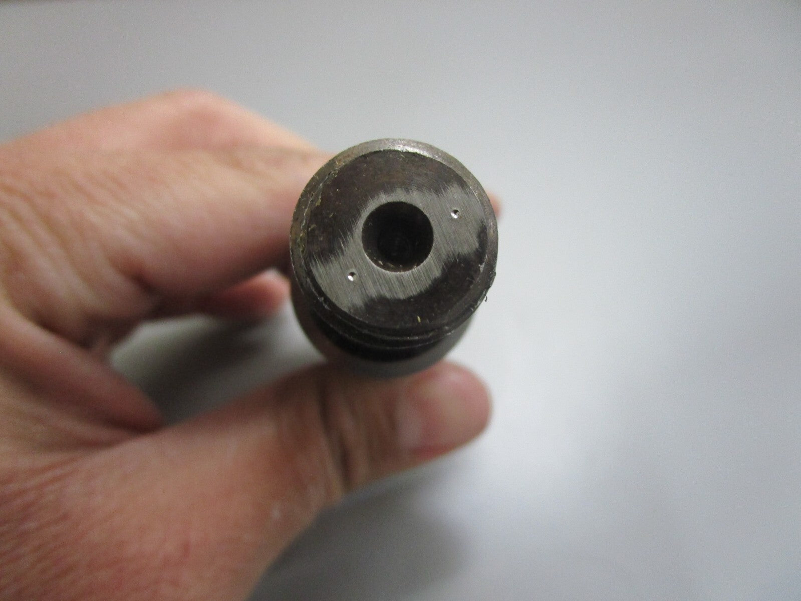 *NEW OEM* 0820 Mercury Quicksilver Engine Camshaft Extension Shaft 72932