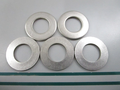 NEW OEM (LOT OF 5) 92990-18200-00 Yamaha Washer 0810