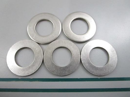 NEW OEM (LOT OF 5) 92990-18200-00 Yamaha Washer 0810