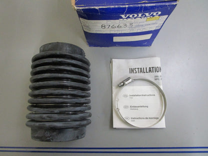 *NEW OEM* 0820 Volvo Penta Bellows Kit 876633