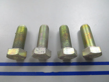 NEW OEM (LOT OF 4) 10-35786 Mercury Quicksilver Screw 0810