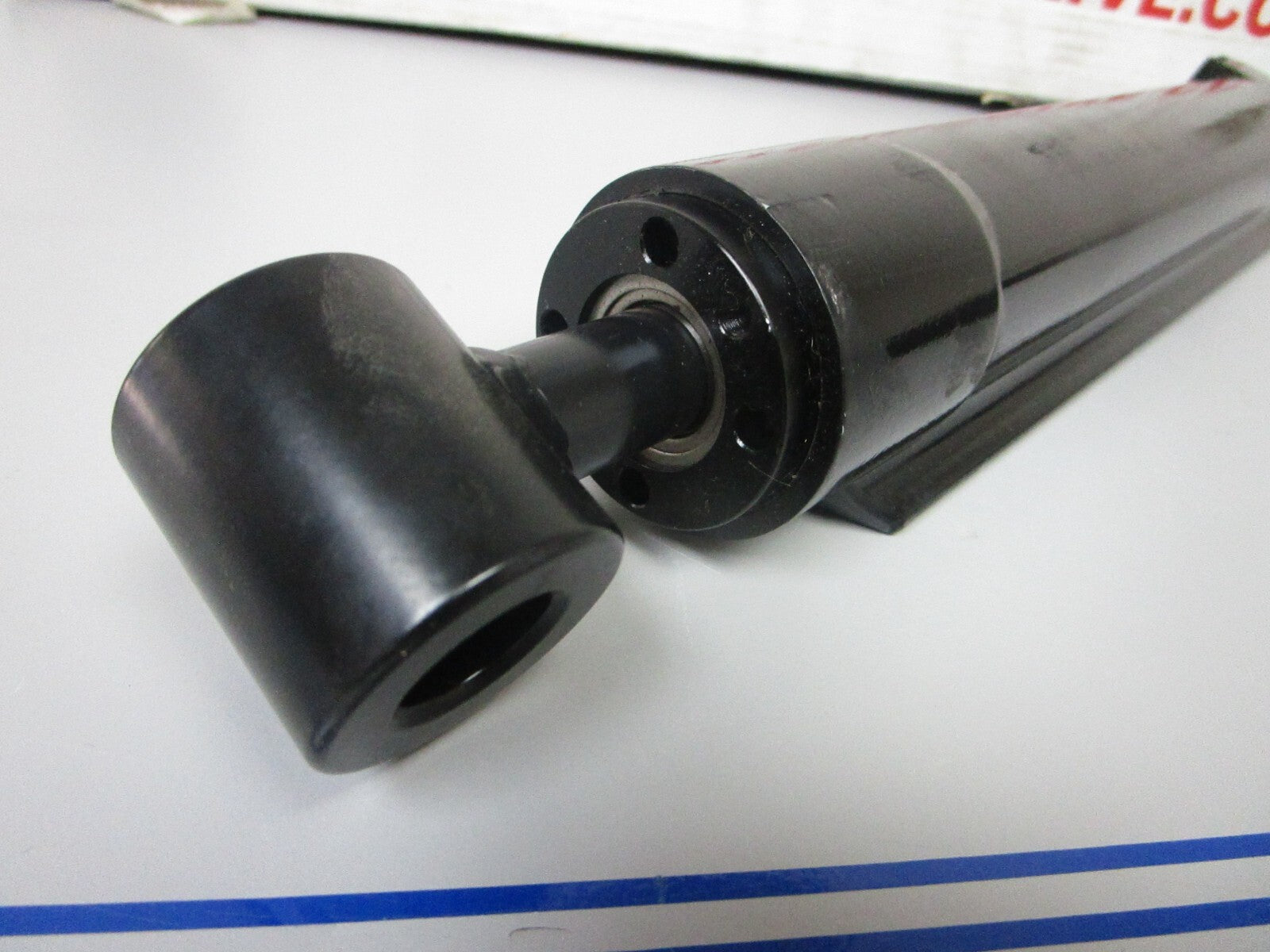 *NEW* 0720 SE STBD Trim Cylinder Ram 9B-116-01 Replace: Alpha 1 Gen II 815954A7
