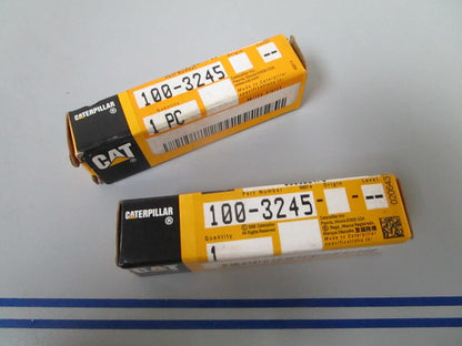 *NEW OEM* (LOT OF 2) 0720 CAT Caterpillar Bulb 100-3245