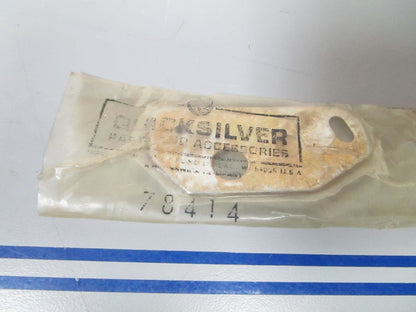 *NEW OEM* 0810 Mercury Quicksilver Retainer 78414