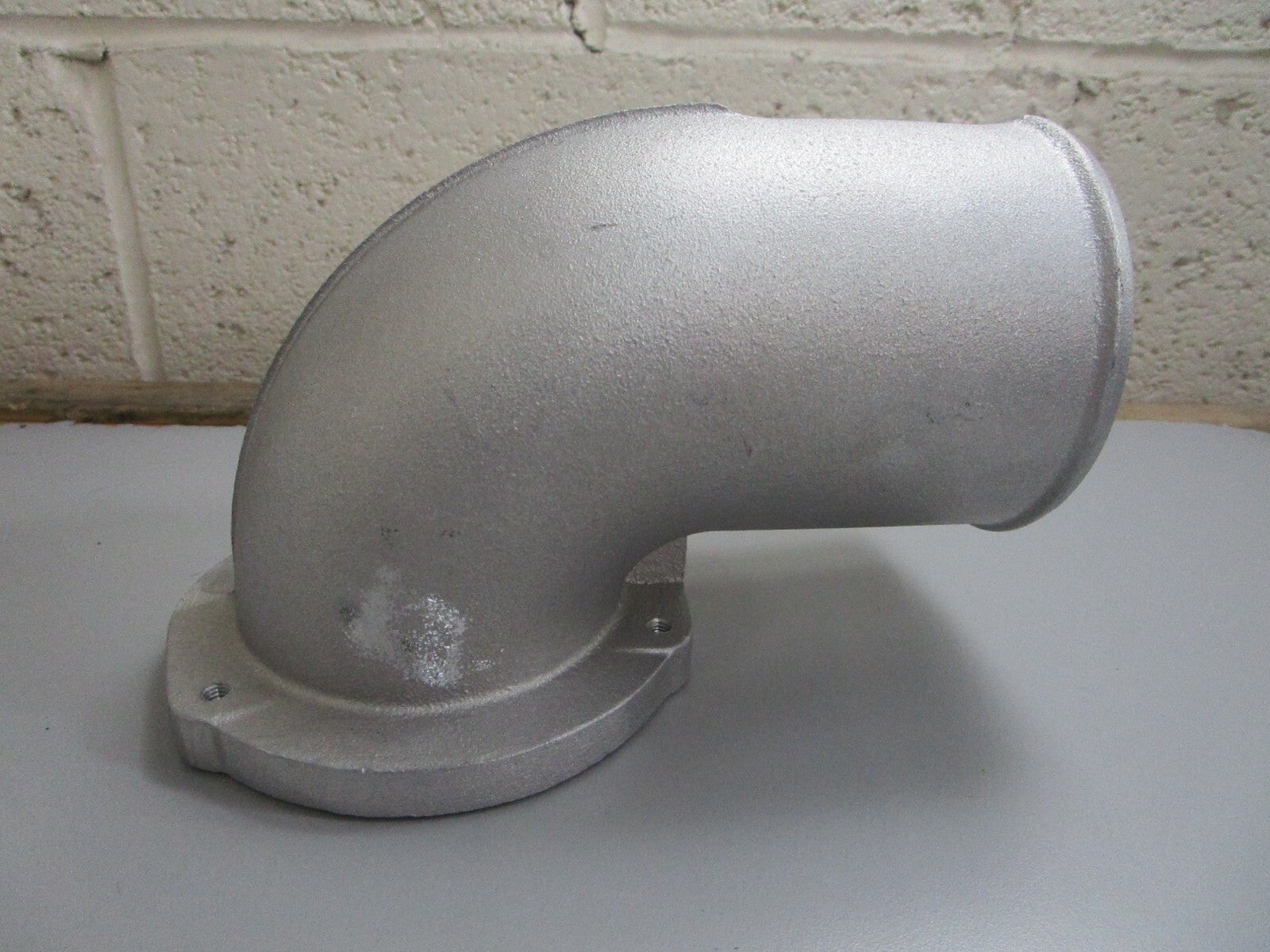 *NEW OEM* 0820 Yamaha Exhaust Pipe Thru-Hull F0D-67565-01-00