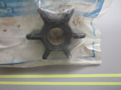 *NEW* 0810 Mallory Impeller 9-45210 Replaces: Evinrude 387361 0387361