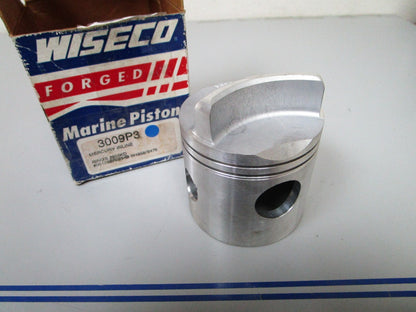 *NEW* 0720 Wiseco Piston 3009P3 Replaces: Mercury Inline