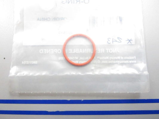 *NEW OEM* 0810 Mercury Quicksilver O-Ring 25-62705001