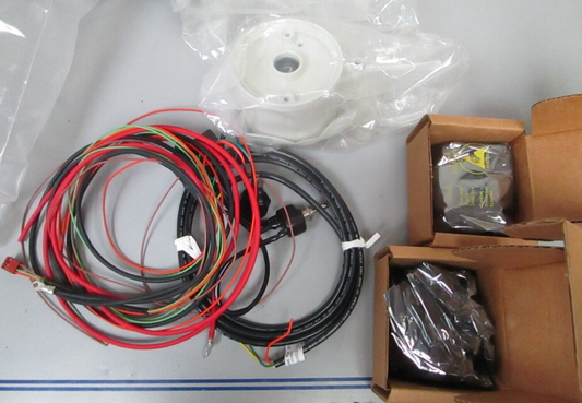 *NEW OEM* 0720 Mercury Motorguide SE Conversion Kit MXC6026