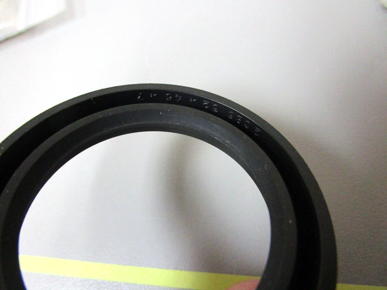 *NEW OEM* 0750 Volvo Penta OIL SEAL 897426